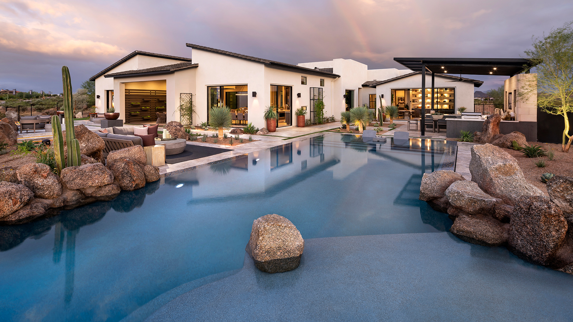 Chaparral Estates Homes For Sale in Gilbert